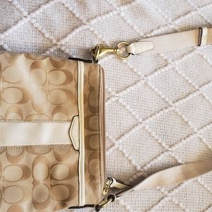 Coach Crossbody